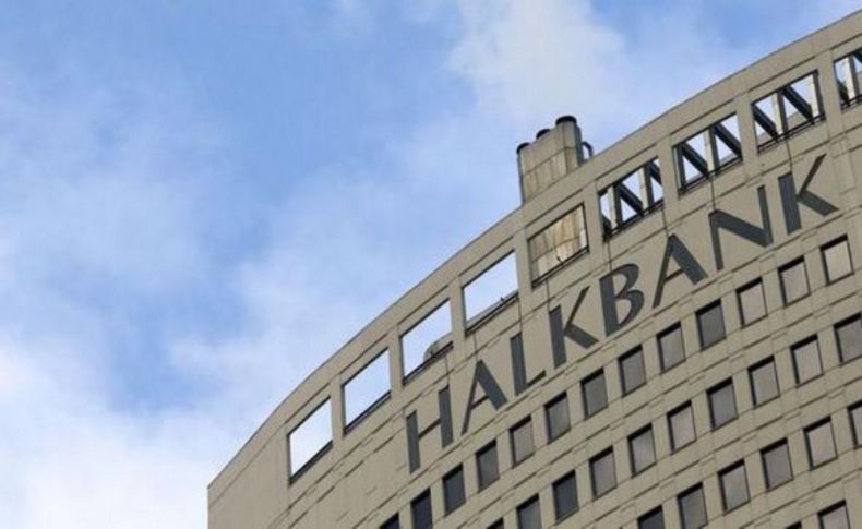 Halkbank'tan flaş Reza Zarrab açıklaması