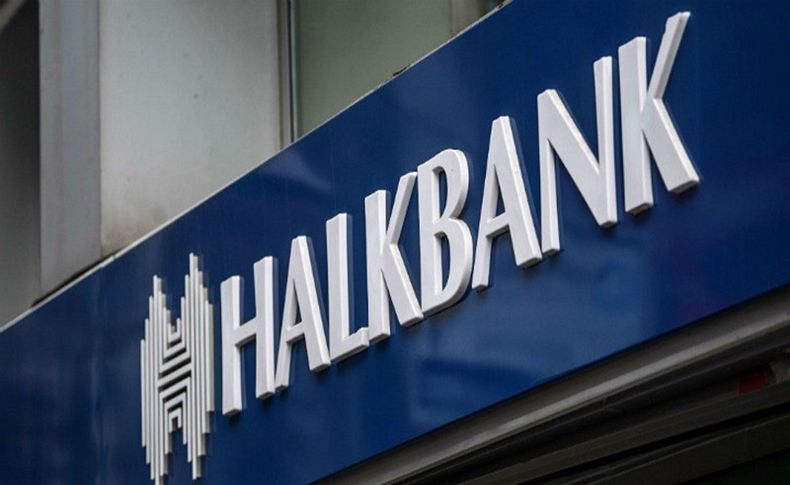 Halkbank'tan KAP'a döviz açıklaması