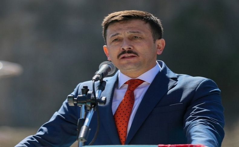 Hamza Dağ: Biz bile bu kadar eleştirmedik