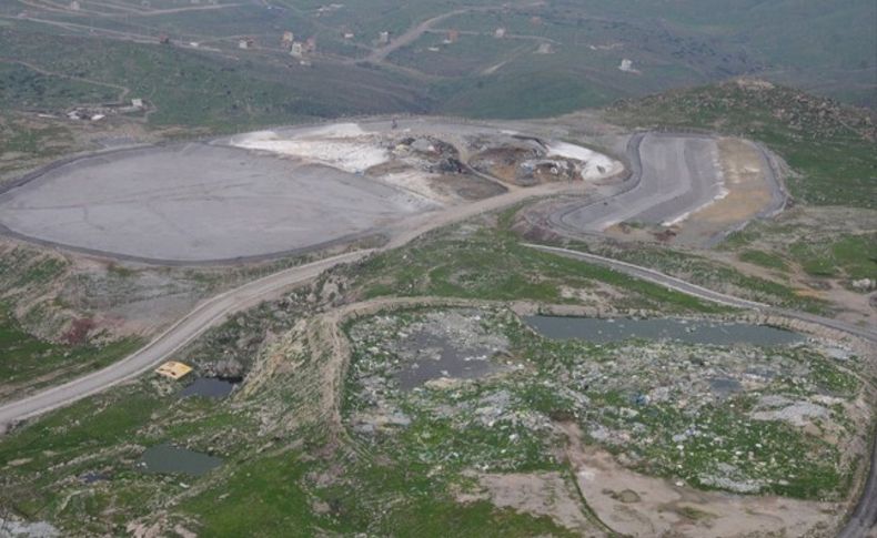 Büyükşehir'den Harmandalı için son hamle