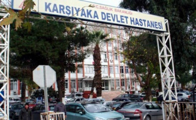 Çiğli ve Karşıyaka Devlet Hastaneleri kapanıyor mu'