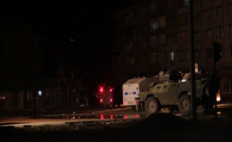 Hatay'daki gösteriler Atakan'ın ölüm saatinde sonlandırıldı