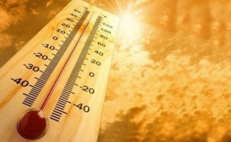 Meteoroloji'den iyi haber; Sıcaklıklar artıyor