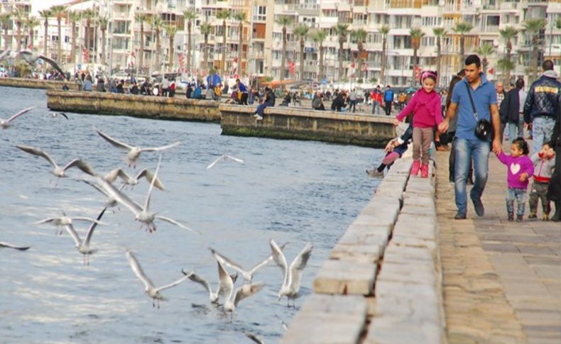 Meteoroloji uyardı; Yeni rekor kırılabilir