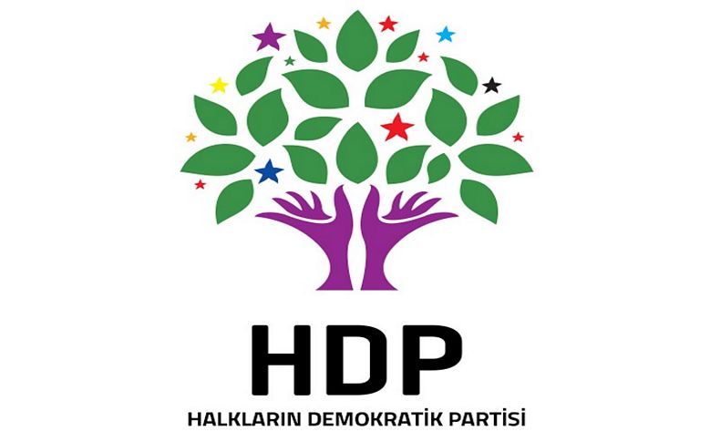 HDP %10 barajını aştı