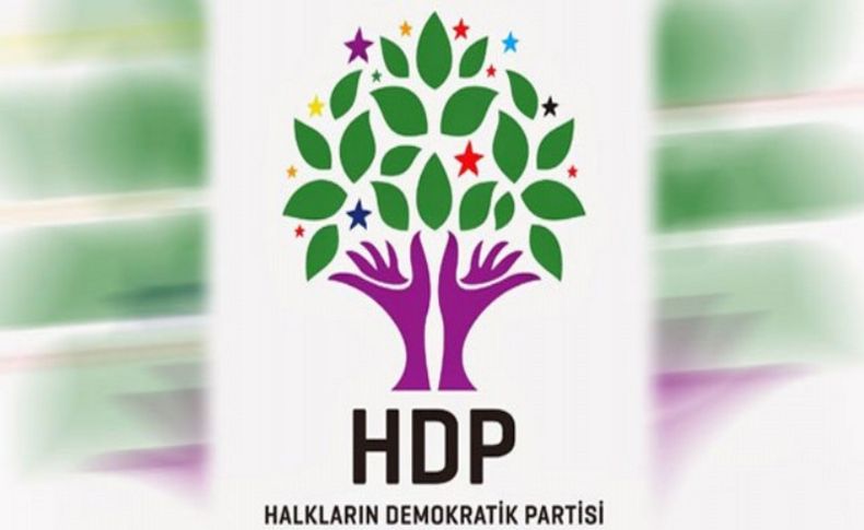 HDP'den Akşener'in partisi için ilk yorum