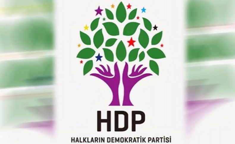 HDP'de yeni kriz! Erken seçim