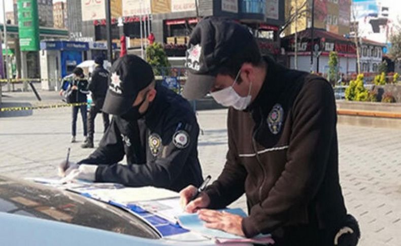 Herkesin kafası karıştı: Cuma 20:00'den sonra sokağa çıkmak yasak mı'