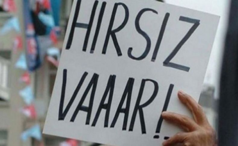 Yargıtay: İsim vermeden 'hırsız var' demek