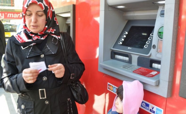 Hızlı para çekme ücreti, tüketici hakem heyetine takıldı