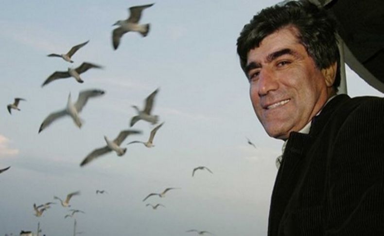 Hrant Dink Vakfı tehdidine 26 yıla kadar hapis istemi