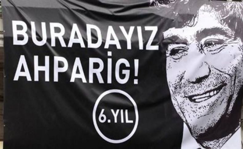 Hrant Dink davası sil baştan mı'