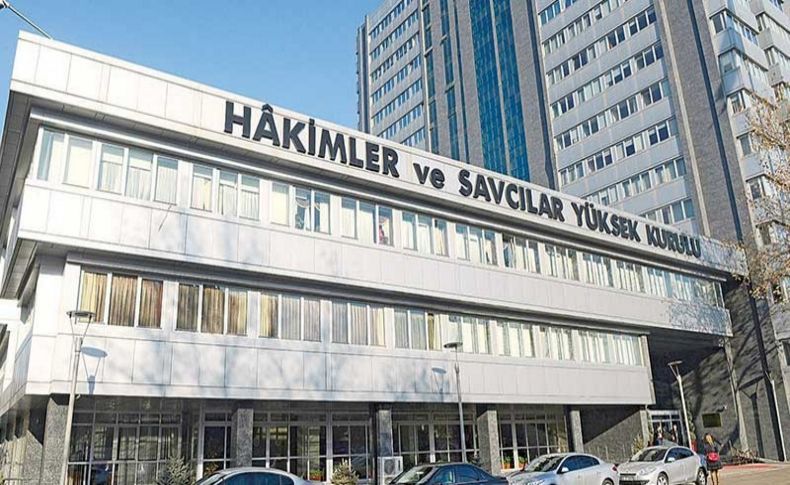 HSK'dan flaş karar! 10 hakim ve savcı göreve döndü