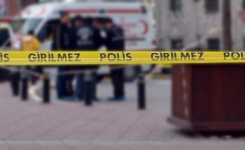 Hükümlüyü polise teslim etmek istemediler çatışma çıktı