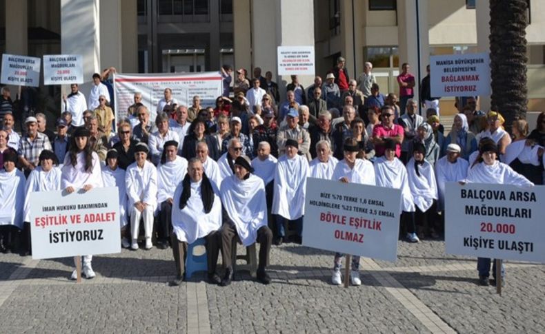 120 kişi kahrından öldü: Bu çileye ömür dayanmaz!