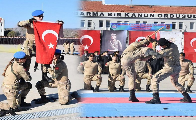 İçişleri Bakan Yardımcısı Ersoy'dan terörle mücadele vurgusu