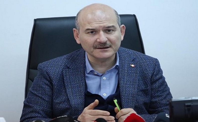 İçişleri Bakanı Soylu: Eleştirileri aldım, kabul ettim