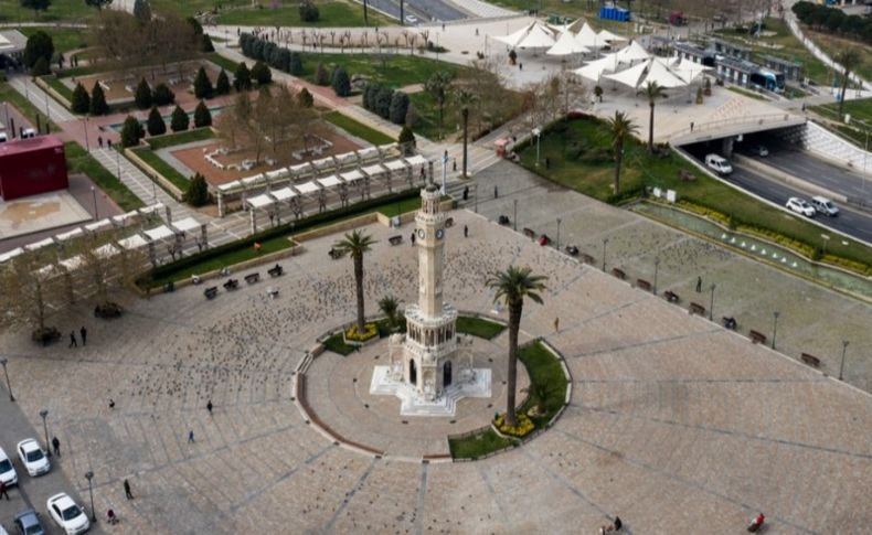 İçişleri Bakanlığı 65 yaş üstü ve 20 yaş altındakilerin sokağa çıkma istisnalarına ilişkin genelge yayımladı