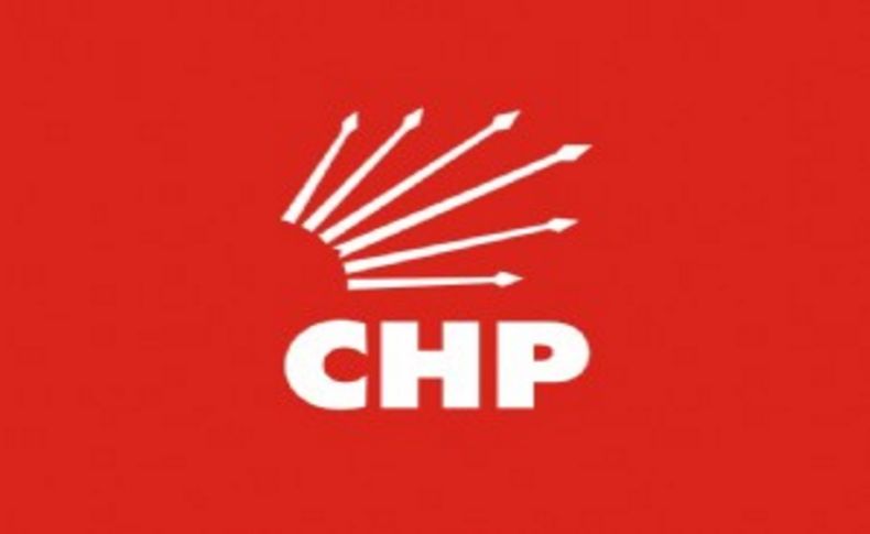 CHP Kemalpaşa'da toplu istifa!