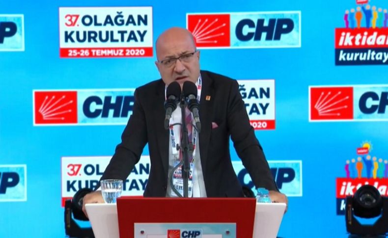 İlhan Cihaner’den çok sert eleştiri