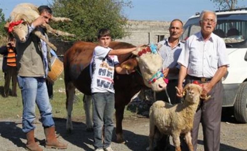 İlk günün bilançosu: 500'ün üzerinde yaralı