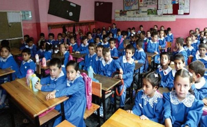 İlkokullarda yeni dönem başlıyor! 'Okul yemeği programı' geliyor