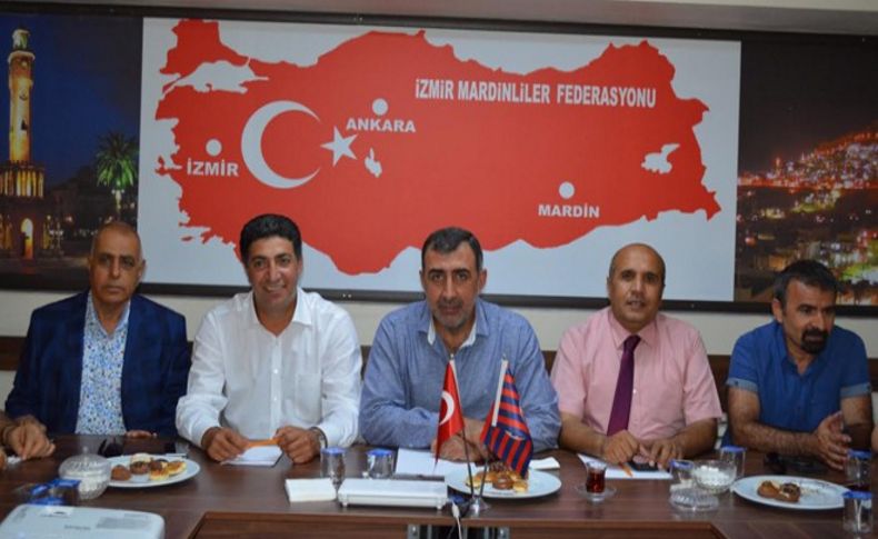 İMAF'tan darbe açıklaması