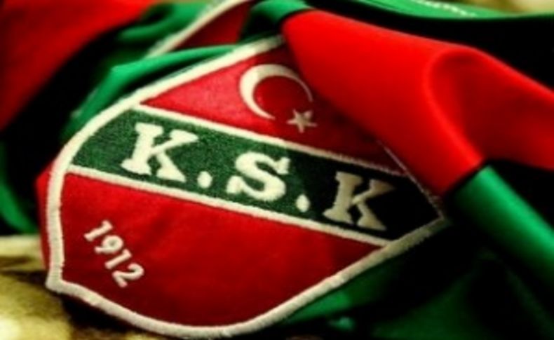 Selim Yaşar, Karşıyaka için devrede