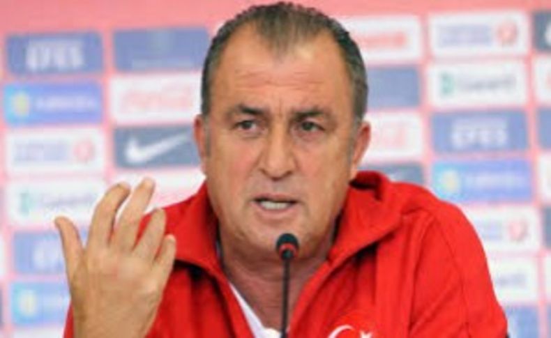 Fatih Terim Sokak Köpeklerine savaş açtı