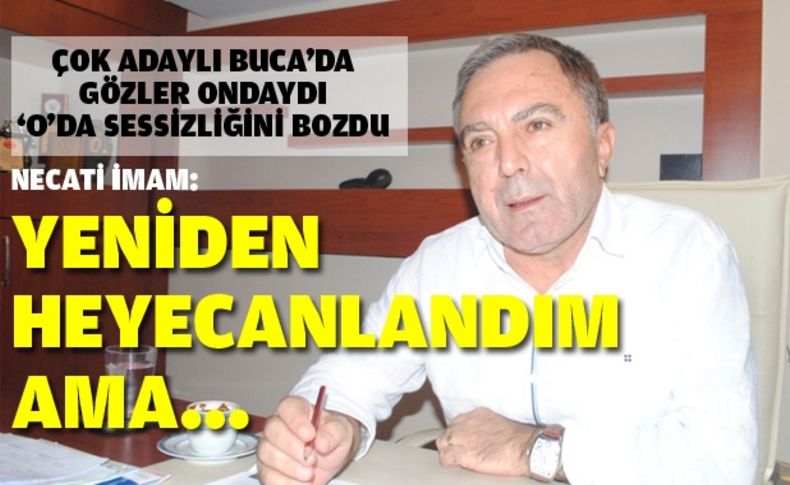 İmam: 2009'da hem üzüldüm hem sevindim