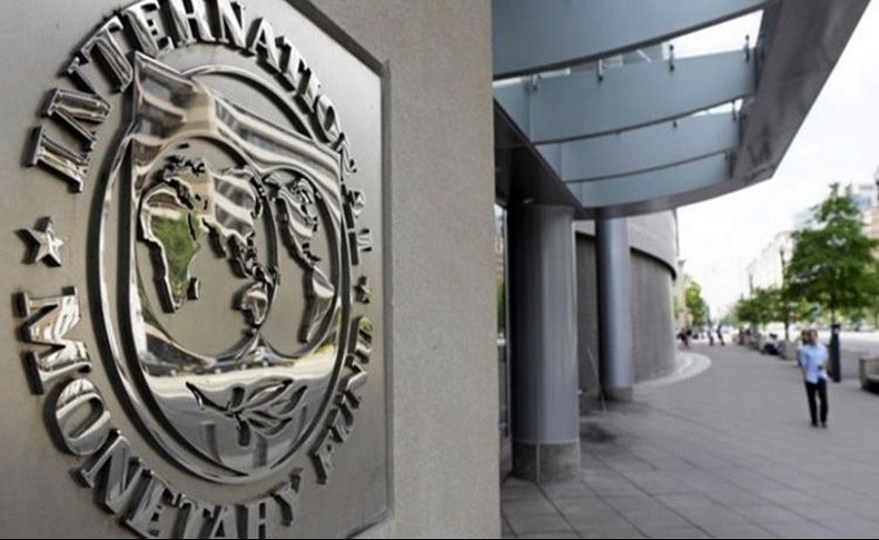 IMF'den flaş Türkiye açıklaması