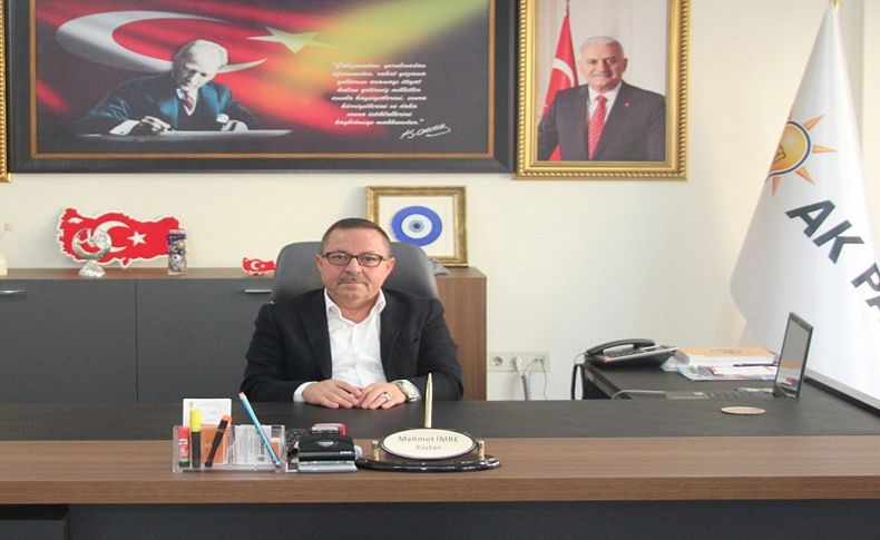 İmre: Öztürk koltuk derdine düşmüş