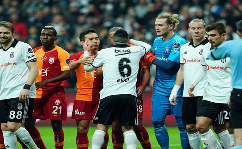 İnce hesaplar! Beşiktaş yenerse averajla...