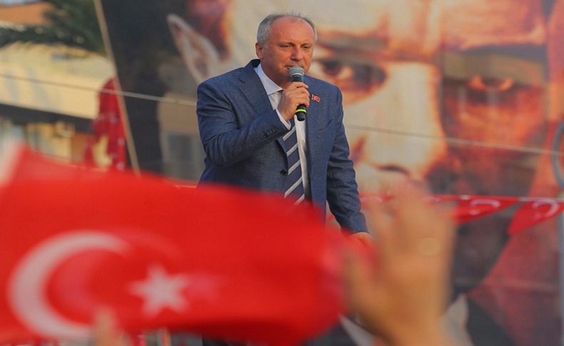 İnce İzmir’de muhaliflerle mi buluşacak'