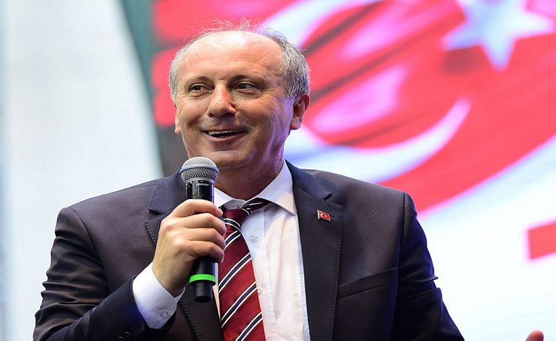 ‘İnce, Parti tüzüğünü demokratikleştirirse başarılı olur’