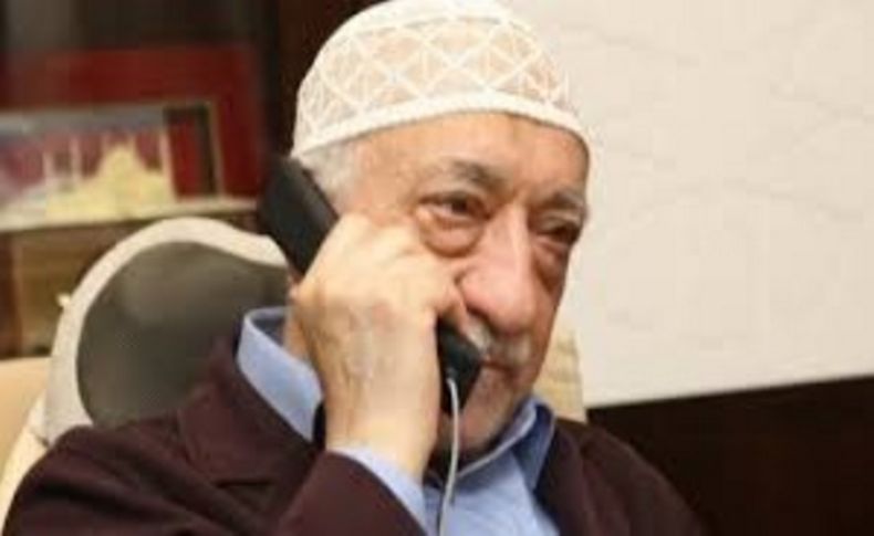 Gülen'in görüşme isteğine Başbakan'dan ret