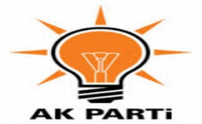 AK Parti’de ilk operasyon ilçelere!