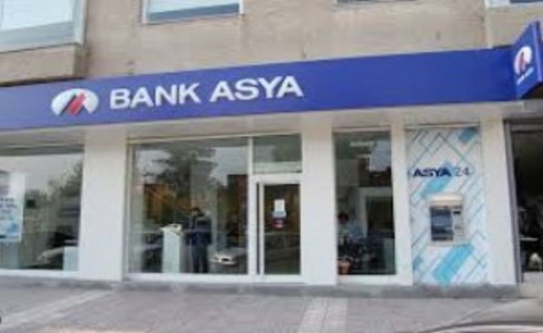 TMSF Bank Asya'ya el koydu!