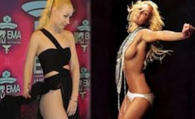 Britney ve Iggy :Sıcak yakınlaşma