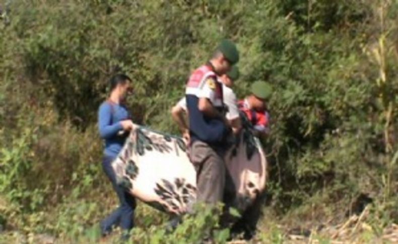 İntihar etmemiş, kıskançlık cinayetine kurban gitmiş