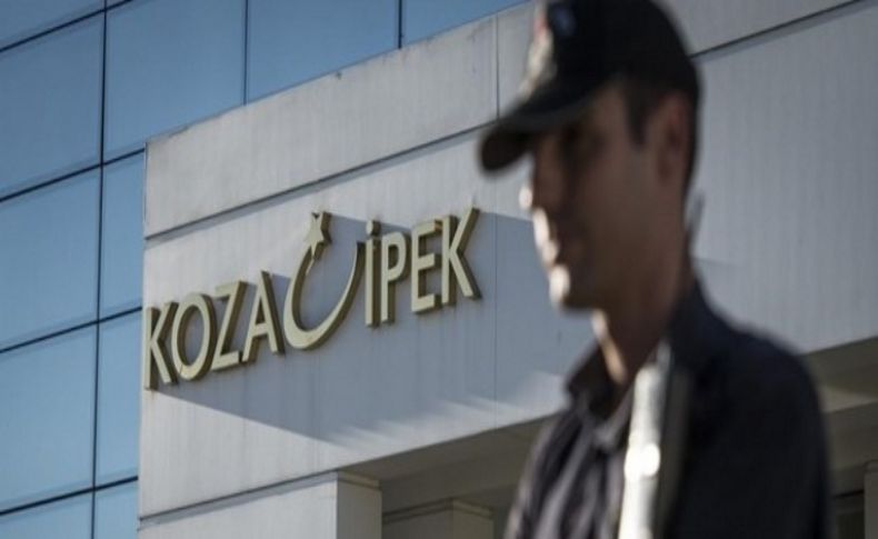 İpek Koza Holding'e kayyum atanacak