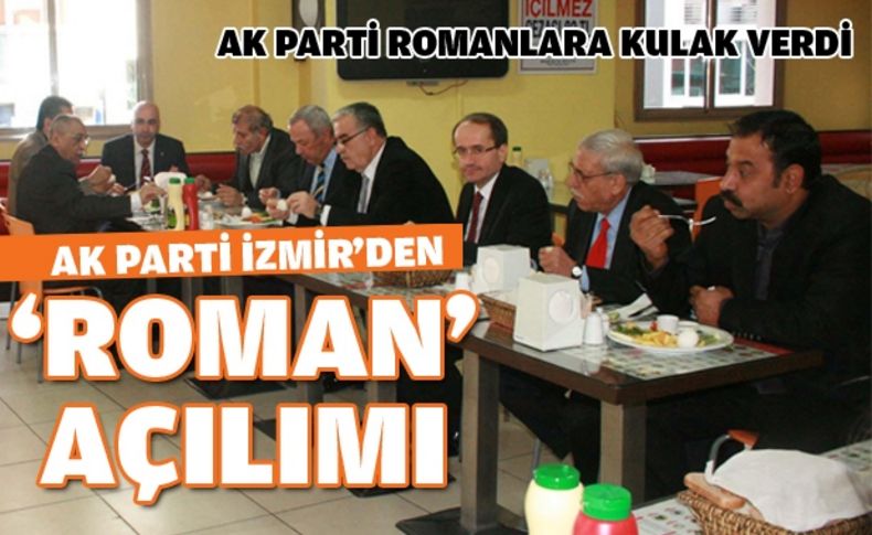 İş isteyen Romanlar, ayrımcılıktan yakındı