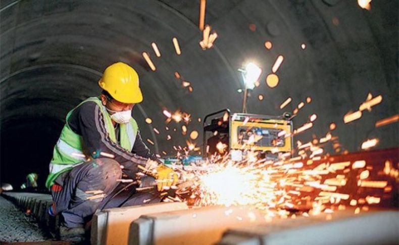 Bakan Ağbal'dan taşeron işçilerle ilgili flaş açıklama