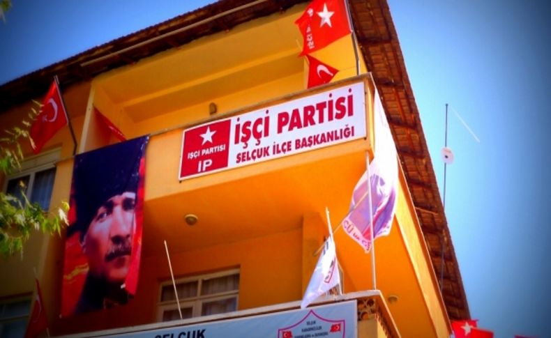 İşçi Partisi açılışı şölene dönüştü