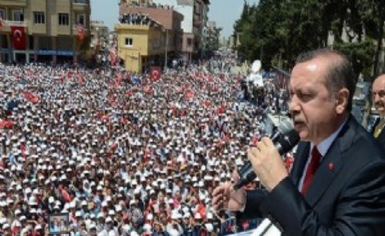 Başbakan Erdoğan'dan 'Helal Lokma' gafı