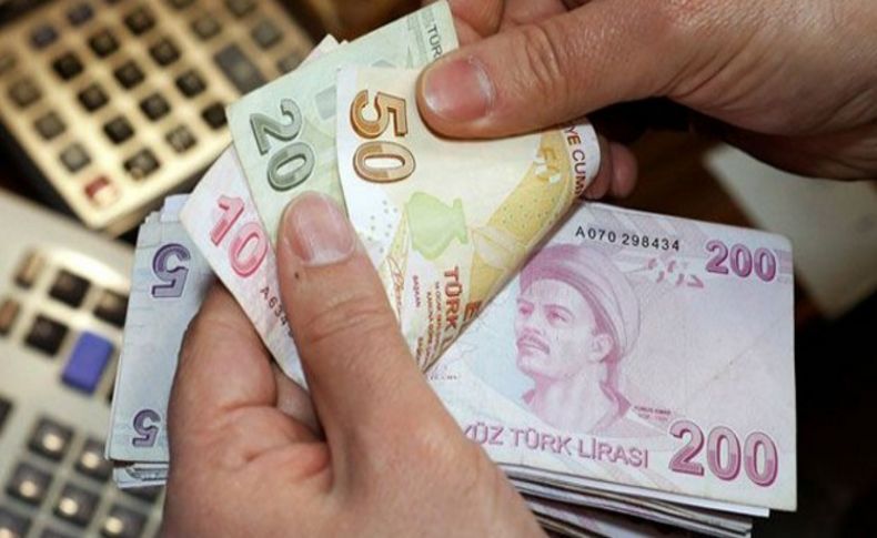 İşsize 2 bin lira maaş