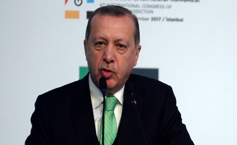 İşsizlik neden yükse? Erdoğan açıkladı