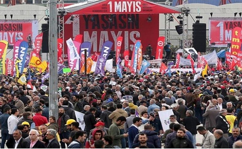 İstanbul Valiliği'nden 1 Mayıs açıklaması