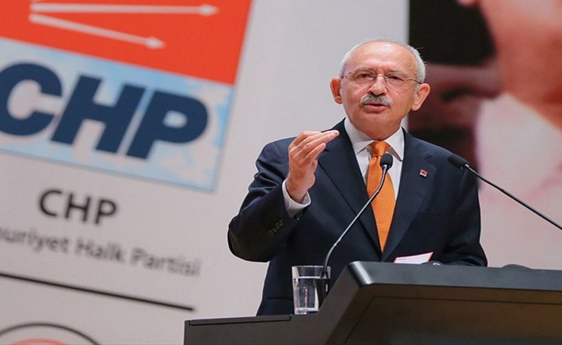 İşte 3 büyükşehir için Kılıçdaroğlu'nun aklındaki isimler