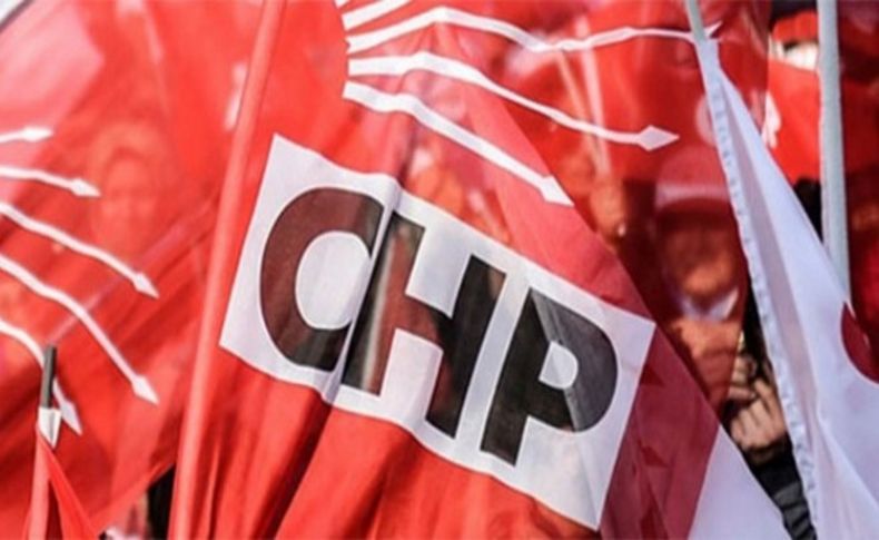 İşte CHP MYK bildirgesi